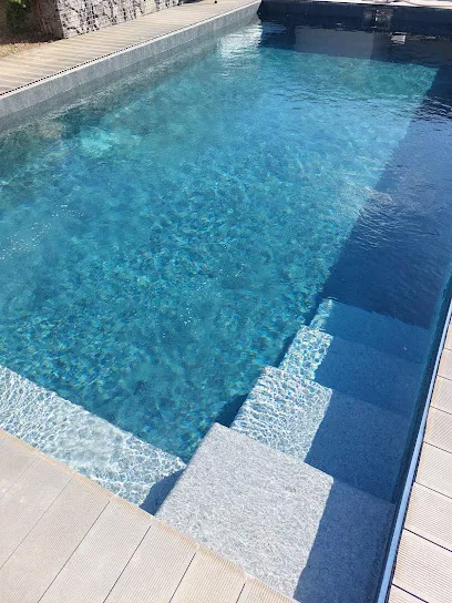 Image de Vithau' Net Piscine